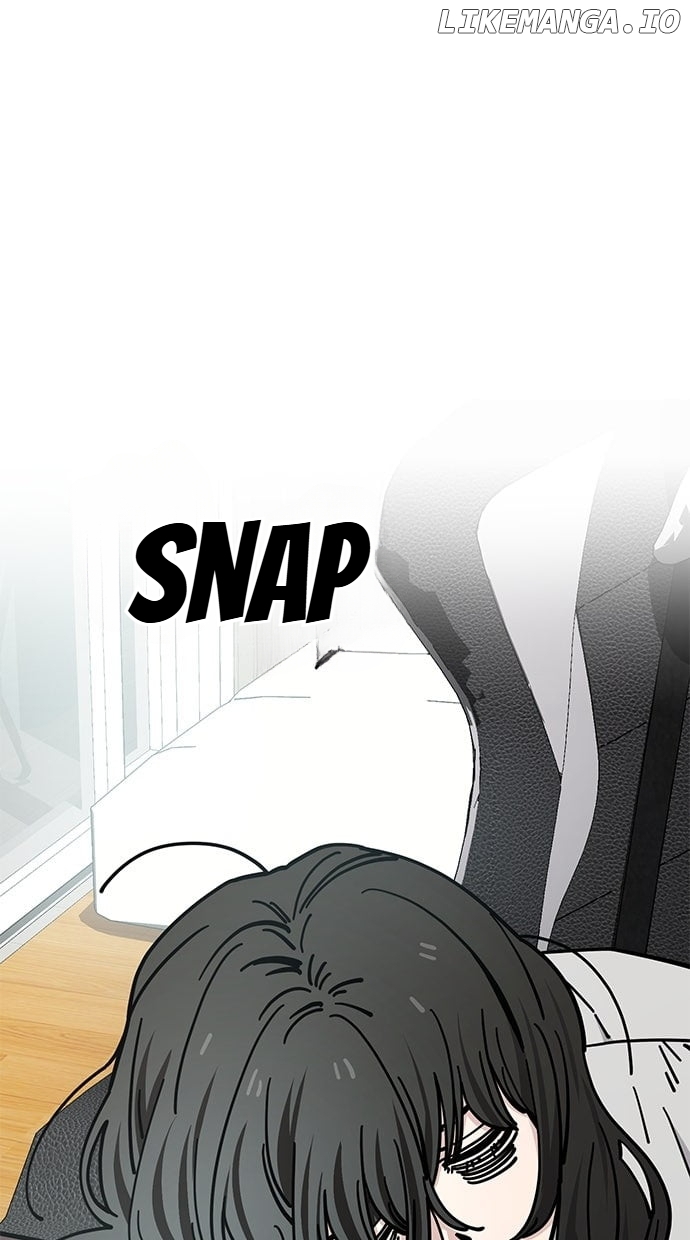 Unemployed Baek-soon Chapter 132 - page 2